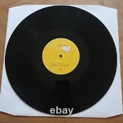 VINYL EVERYTHING BUT THE GIRL Back To Mine DMC BACKLP06 UK 3 x LP DOWNTEMPO EX
