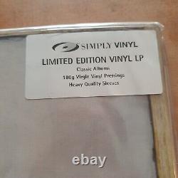 VINYL LEFTFIELD Leftism SEALED Limited Edition SIMPLY VINYL SVLP 194 2 x LP MINT