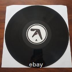 VINYL RARE APHEX TWIN Selected Ambient Works 85 92 BELGIUM AMB LP 3922 2 x LP