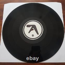 VINYL RARE APHEX TWIN Selected Ambient Works 85 92 BELGIUM AMB LP 3922 2 x LP