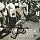 Various Bangs Works Vol. 2 The Best Of Chicago Footwork New Vi P4593z