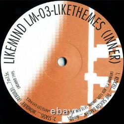 Various Likethemes (12) 1995 Likemind