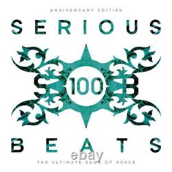Various Serious Beats 100 (Anniversary Edition) The Ultimate Saga Of House