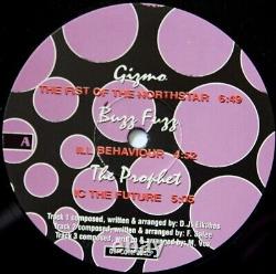 Various The Dreamteam Productions X S 4 All GABBER GABBA HARDCORE DTPCOMP004LP