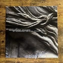 Venetian Snares My Downfall (Original Soundtrack) (2007 UK, 600116819918) LP