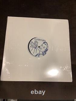 Very Rare Sealed Apotheosis O Fortuna 12 Vinyl Record Classic Album 1992 USA