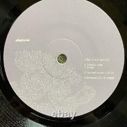 Villalobos'Alcachofa' 3x Vinyl 12 Repress Minimal Techno House Electronic