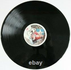 Vinyl 12 Gatefold LP THE APHEX TWIN'Classics RS95035 1995 Very Good