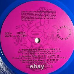 Wicked Mix Eddie Boy. Hitman. Marvin Gaye RARE Hip Hop