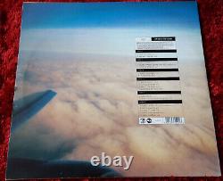 Winx Left Above The Clouds Limited Edition Triple 12 Vinyl Album Rare XL
