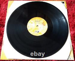 Winx Left Above The Clouds Limited Edition Triple 12 Vinyl Album Rare XL