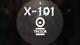 X-101 Tresor Techno Record