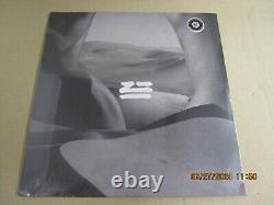 ZHU Stardustexhalemarrakechdreamz Gray 12 New! Sealed! OPEN EDITION PRE-PRESS