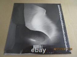 ZHU Stardustexhalemarrakechdreamz Gray 12 New! Sealed! OPEN EDITION PRE-PRESS