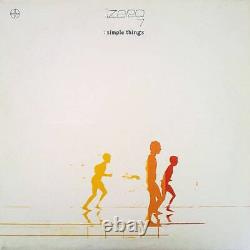 Zero 7 Simple Things (2 X LP)