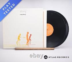 Zero 7 Simple Things Double LP Album Vinyl Record UDRLP016 VG+/VG+