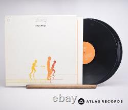 Zero 7 Simple Things Double LP Album Vinyl Record UDRLP016 VG+/VG+